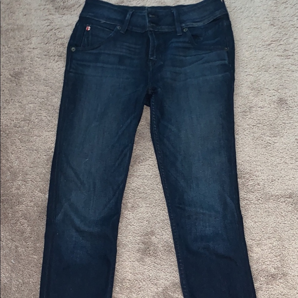 hudson jeans